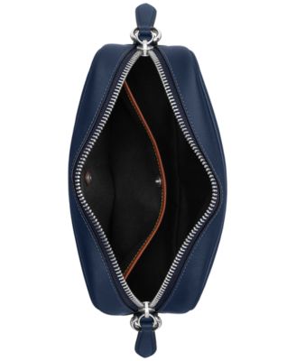  Radio Camera Leather Bag