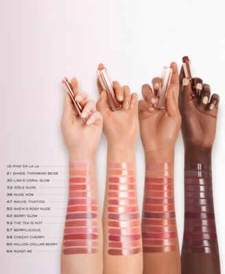 Lip Id&ocirc;le Butterglow Hydrating Lip Balm, 0.1 oz.