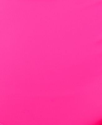 Women's High-Waist Bikini Bottoms