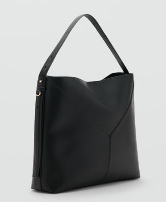 Women's Large Bucket Bag