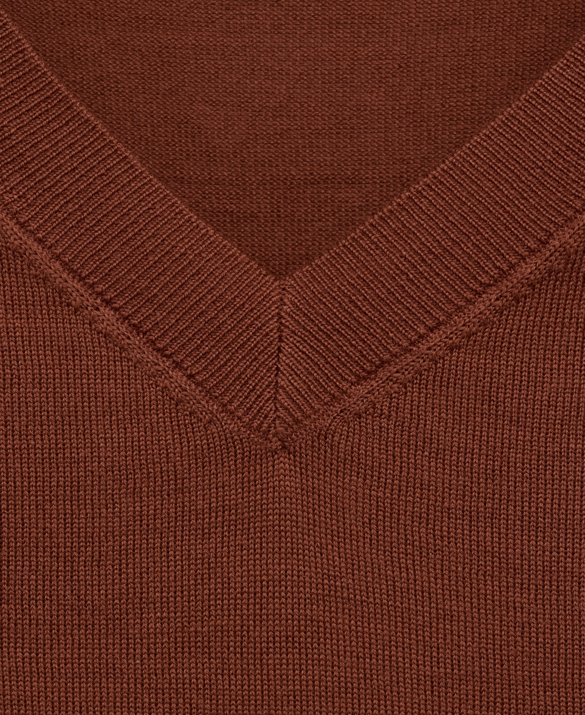 Mango Women's Wool Short-Sleeved Sweater