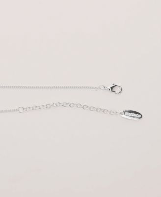 Women's Sphere Pendant Necklace