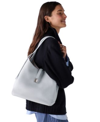 DECO large shoulder bag