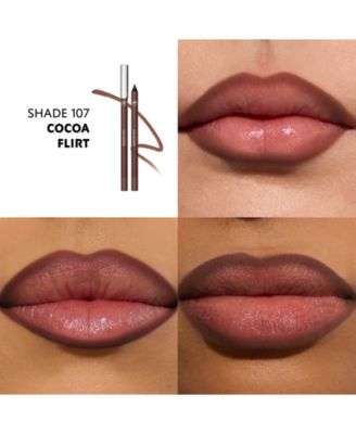 Kiss Shaper Sculpting Lip Liner, 0.04 oz.
