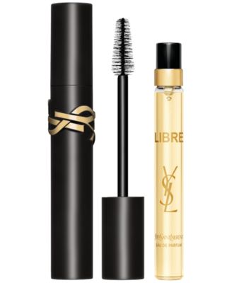 2-Pc. Lash Clash Mascara and Libre Eau de Parfum Gift Set