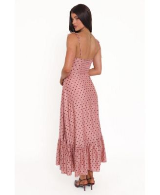 Women's Ayana Midi Dress