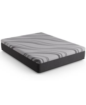 12" Hybrid Pro Gel Medium Tight Top Mattress, King