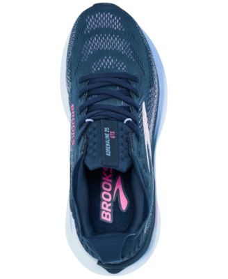 Women's Adrenaline GTS 25 Running Sneakers from Finish Line