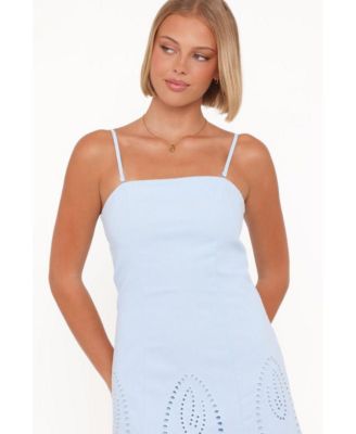 Women's Aston Strapless Mini Dress