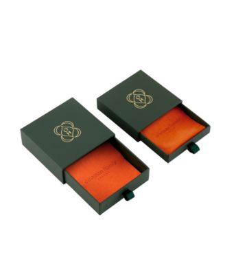 Riva Bead Drop Earrings