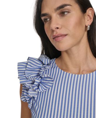 Casual Petite Dresses by Occasion | Macy's