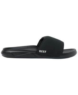 Men's Slip-On Slides