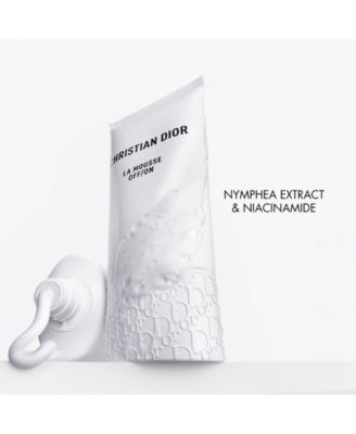 La Mousse OFF/ON Foaming Cleanser, 5 oz.