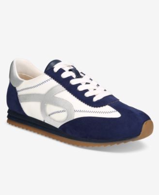 Women's Madisonn Colorblock Lace-Up Sneakers