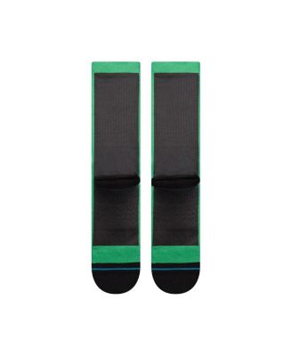 Boston Celtics 2025/26 Statement Edition Crew Socks
