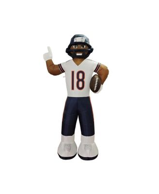 Chicago Bears Inflatable Yard Mascot