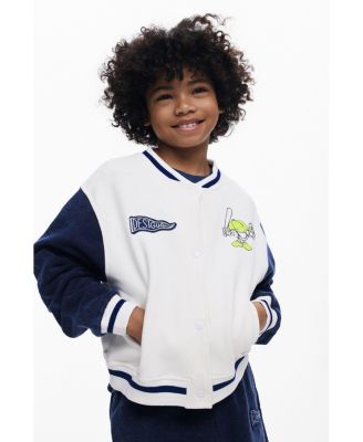 Boys Boys's Hybrid baseball jacket