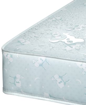 macy's baby mattress