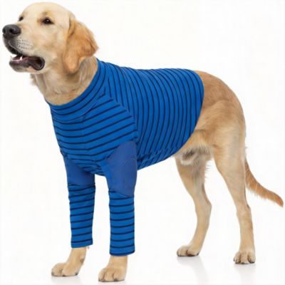 Dog Recovery Sleeve for Knee Protection and Joint Support