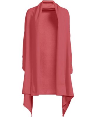 Women's CashTouch Travel Wrap