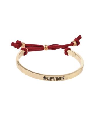 Gryffindor Bracelet Set - 4 Pack