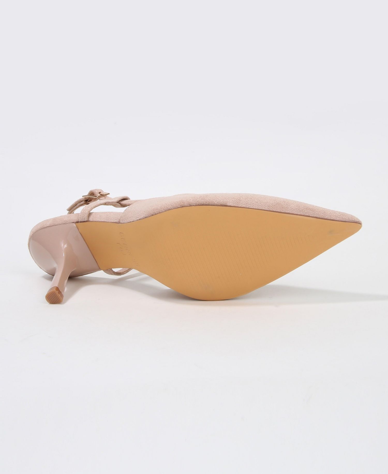 Women's Carmella Pointed Toe Slingback Heels