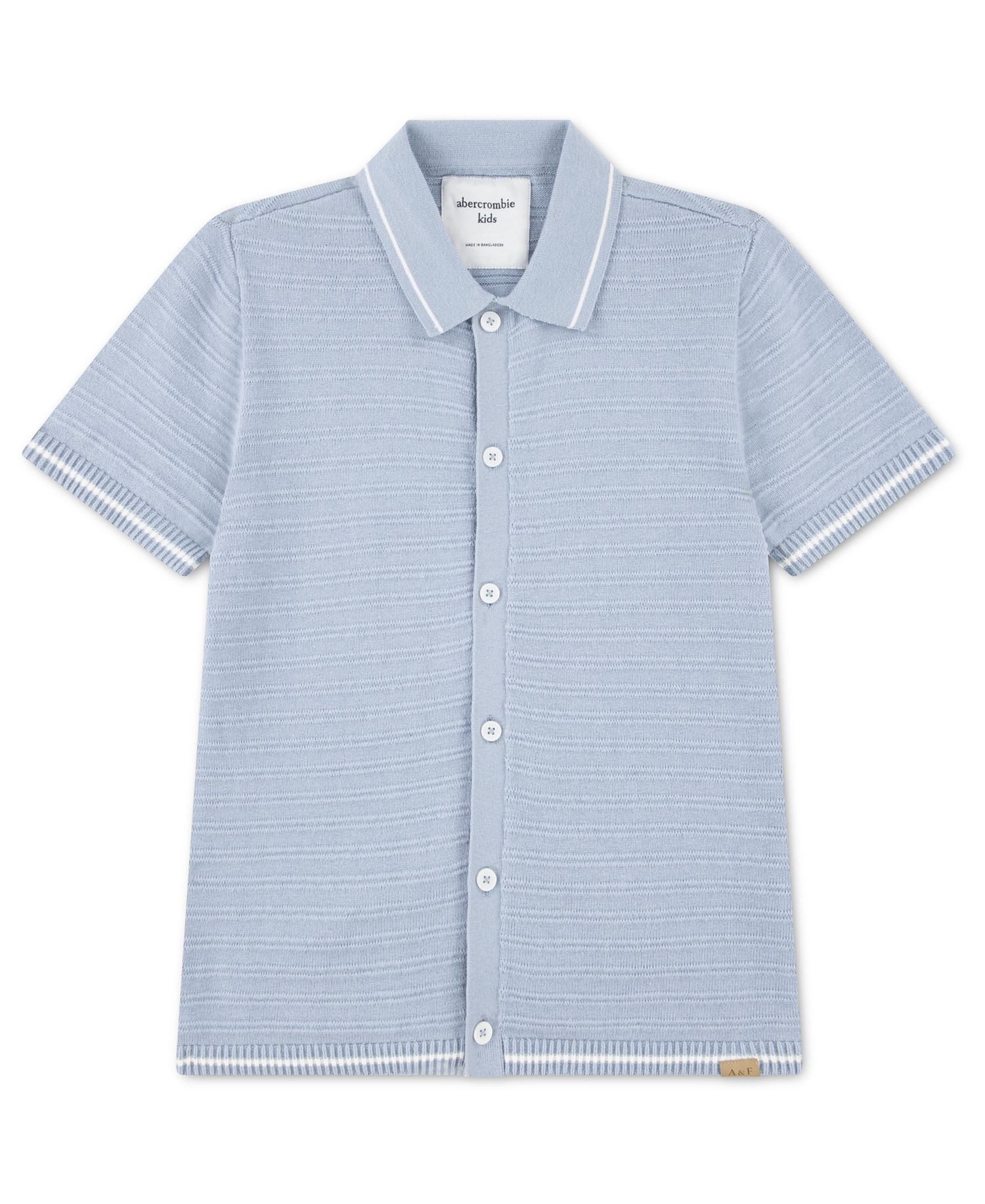Toddler Boys' 2T-5T Button Through Sweater