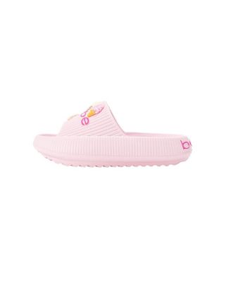 Big Girls Girls  EVA Slide – Lightweight Comfy Slide Sandals with Ice Cream Charms