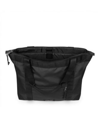 Travel Tote Black Shoulder Bags