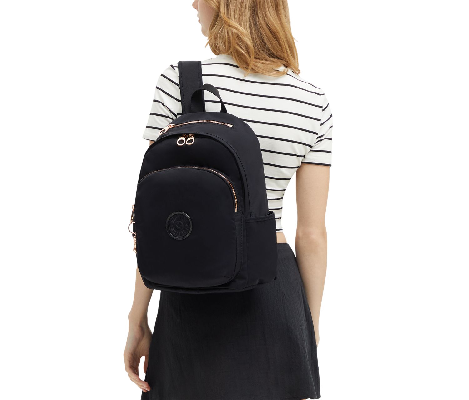 Delia Small Backpack
