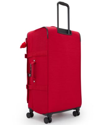 Spontaneous Large Rolling Luggage