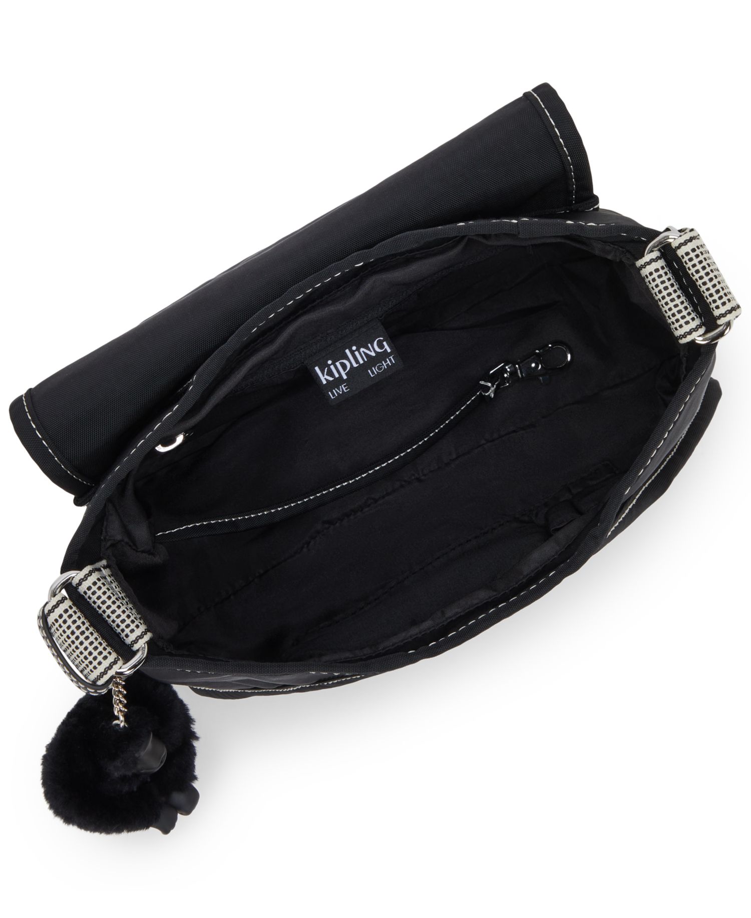 Dalmya Small Crossbody Handbag