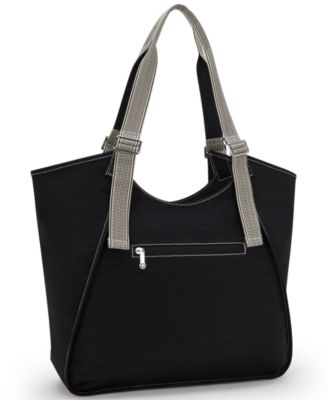 Geraldina Extra-Large Tote Bag