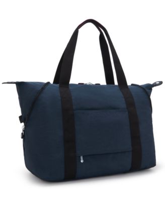 Art Extra-Large Printed Tote Bag