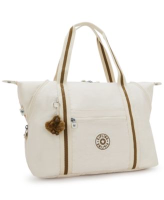 Art Extra-Large Top Handle Tote Bag