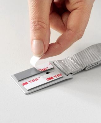 Orderly Over-Door Bag Storage System