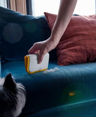 Cleantech 3-in-1 Pet Hair Upholstery Cleaning Tool