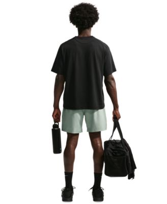 Men's N.A.C. Training Crewneck T-Shirt