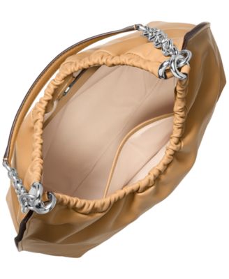 MICHAEL Indie Large Cinch Messanger Handbag