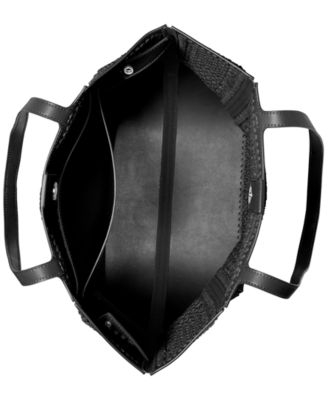 Jordi Convertible Cinched Medium Tote Bag