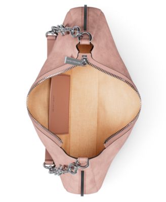 Michael Kors Nolita Small Chain Slim Shoulder Pouchette Bag