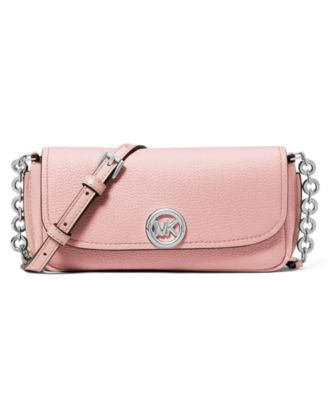 Michael Kors Nolita Small Flap Chain Crossbody Bag