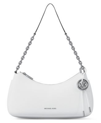 Michael Kors Nolita Medium Chain Slim Shoulder Pouchette Bag