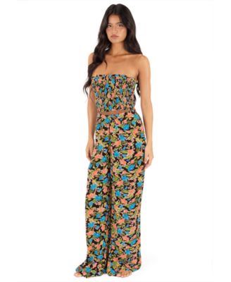 Women's Miami Garden Beach Pants