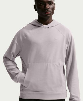 Men's Dri-FIT Primary NanoKnit Performance Hoodie