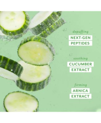 Serve Chilled Cool Crush Hydrogel Mask, 1.55 oz.