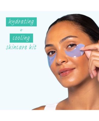 3-Pc. Hydration 1.O.1. Hydrating & Colling Skincare Kit