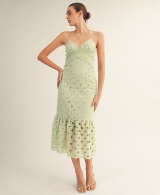 Women's Maisie V-Neck Dress