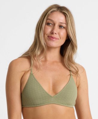 Women's Haleiwa Athletic Tri V-Neck Top