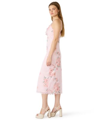 Women's Juliany Printed Dress